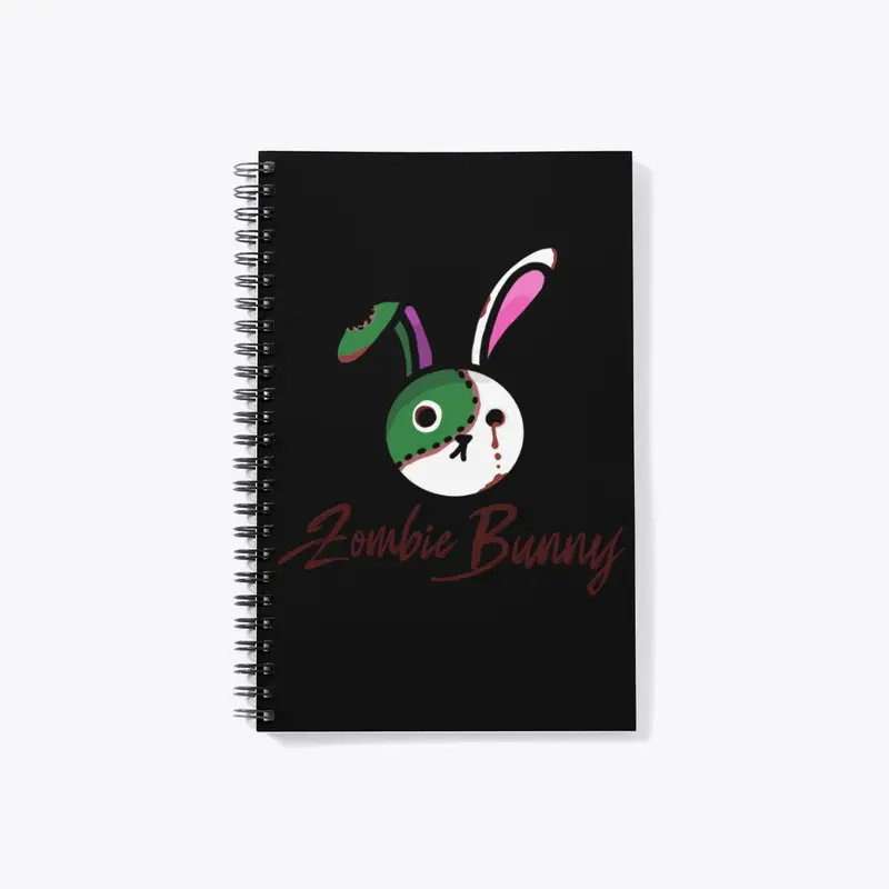 Zombie Bunny Gear