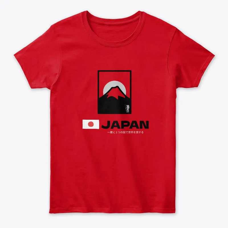 Japan Gear