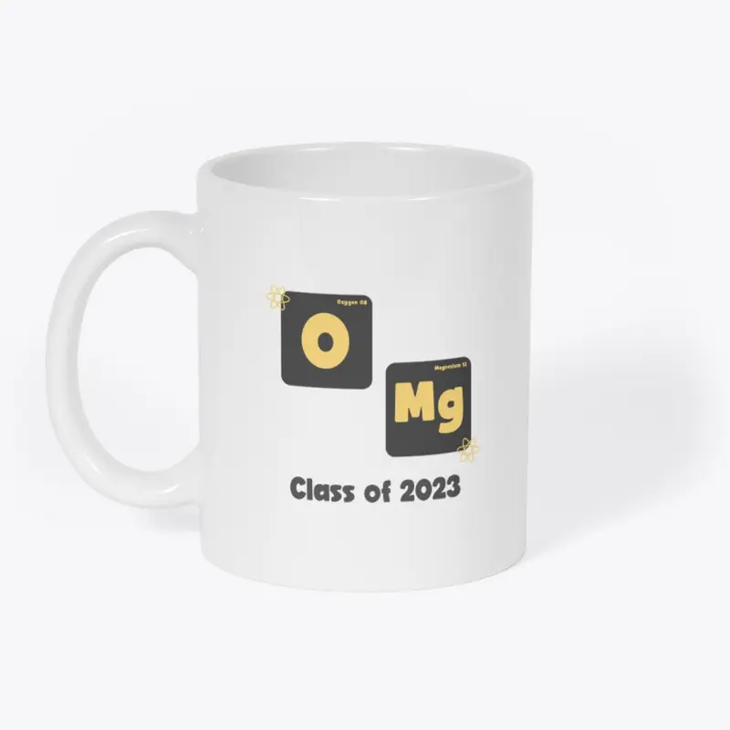 OMG Class of 2023