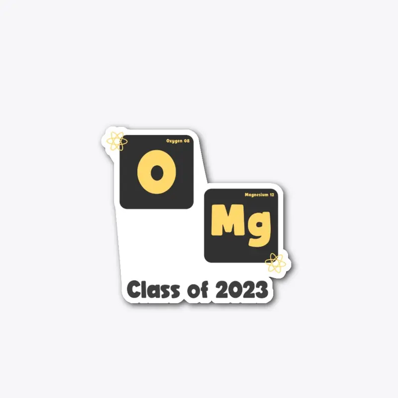 OMG Class of 2023